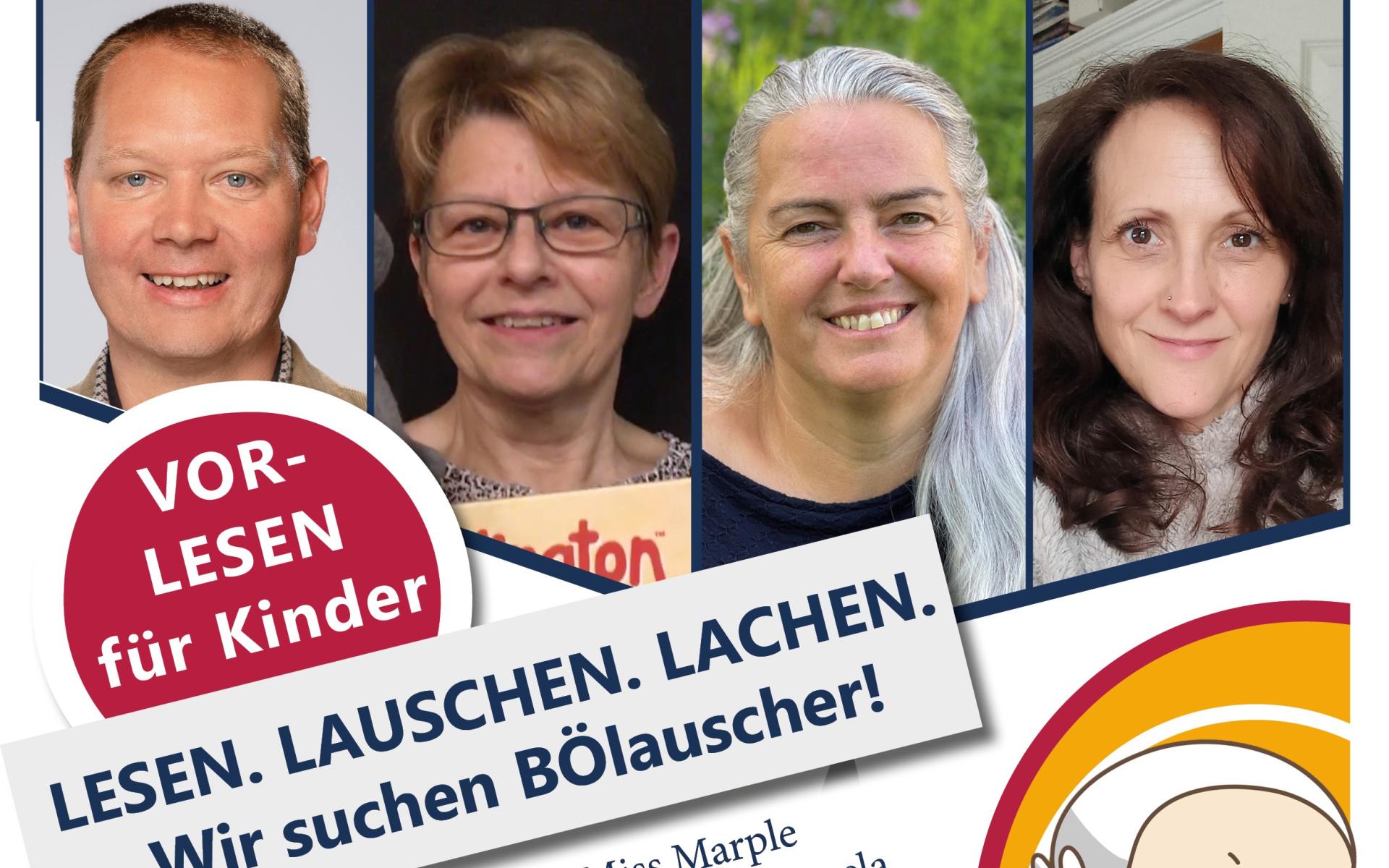 Vorlesen