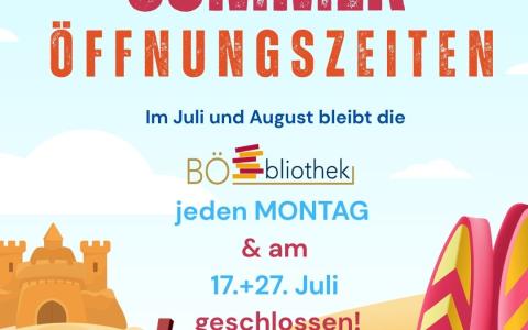 Juli und August